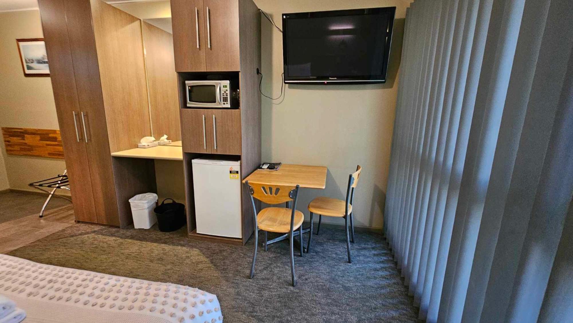 The Bright Motor Inn المظهر الخارجي الصورة